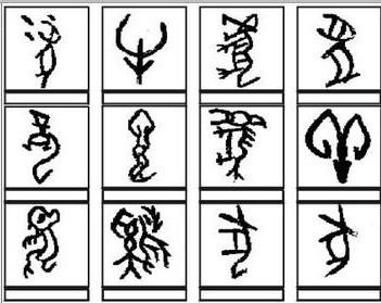 十二生肖